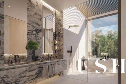 Villa à Tilal Al Ghaf, Dubai, 6 chambres, 1090 m², № 46730 - photo 4