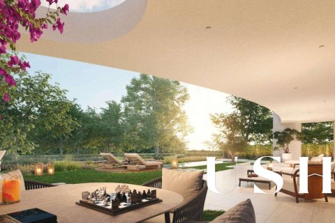 Villa à Tilal Al Ghaf, Dubai, 6 chambres, 1090 m², № 46730 - photo 10