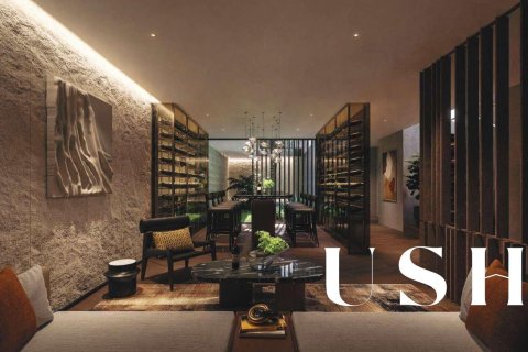 Villa à Tilal Al Ghaf, Dubai, 6 chambres, 1090 m², № 46730 - photo 6