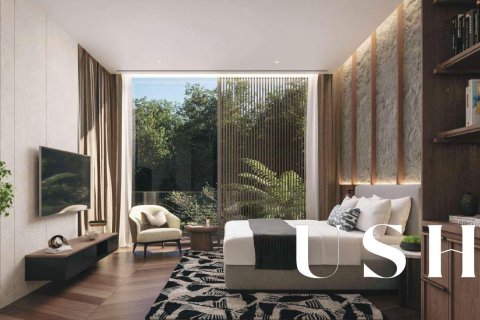 Villa à Tilal Al Ghaf, Dubai, 6 chambres, 1090 m², № 46730 - photo 15
