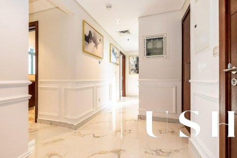 Apartamento en Burj Vista, Downtown Dubai (Downtown Burj Dubai), Dubai, 3 dormitorios, 169 m², № 46720 - foto 16