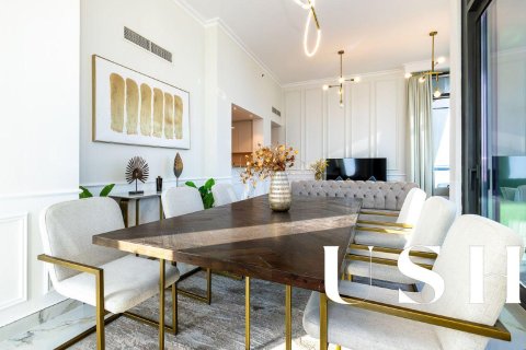 Apartamento en Burj Vista, Downtown Dubai (Downtown Burj Dubai), Dubai, 3 dormitorios, 169 m², № 46720 - foto 14