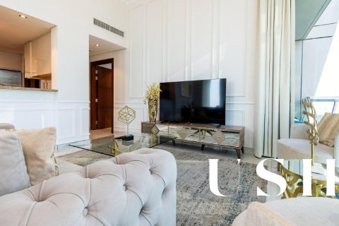Apartamento en Burj Vista, Downtown Dubai (Downtown Burj Dubai), Dubai, 3 dormitorios, 169 m², № 46720 - foto 15