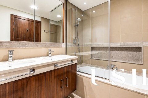 Apartamento en Burj Vista, Downtown Dubai (Downtown Burj Dubai), Dubai, 3 dormitorios, 169 m², № 46720 - foto 23