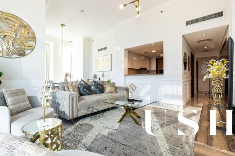 Apartamento en Burj Vista, Downtown Dubai (Downtown Burj Dubai), Dubai, 3 dormitorios, 169 m², № 46720 - foto 13