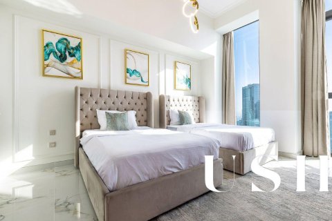 Apartamento en Burj Vista, Downtown Dubai (Downtown Burj Dubai), Dubai, 3 dormitorios, 169 m², № 46720 - foto 8