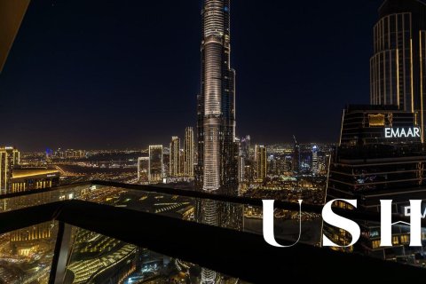 Apartamento en Burj Vista, Downtown Dubai (Downtown Burj Dubai), Dubai, 3 dormitorios, 169 m², № 46720 - foto 20