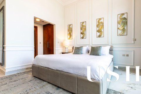 Apartamento en Burj Vista, Downtown Dubai (Downtown Burj Dubai), Dubai, 3 dormitorios, 169 m², № 46720 - foto 3