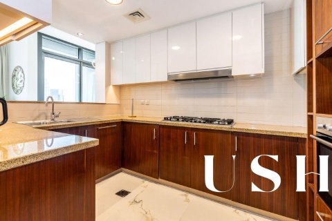 Apartamento en Burj Vista, Downtown Dubai (Downtown Burj Dubai), Dubai, 3 dormitorios, 169 m², № 46720 - foto 6