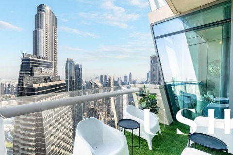 Apartamento en Burj Vista, Downtown Dubai (Downtown Burj Dubai), Dubai, 3 dormitorios, 169 m², № 46720 - foto 11