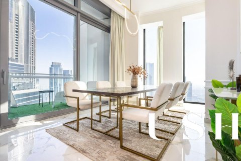 Apartamento en Burj Vista, Downtown Dubai (Downtown Burj Dubai), Dubai, 3 dormitorios, 169 m², № 46720 - foto 4