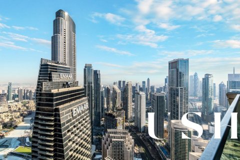 Apartamento en Burj Vista, Downtown Dubai (Downtown Burj Dubai), Dubai, 3 dormitorios, 169 m², № 46720 - foto 9