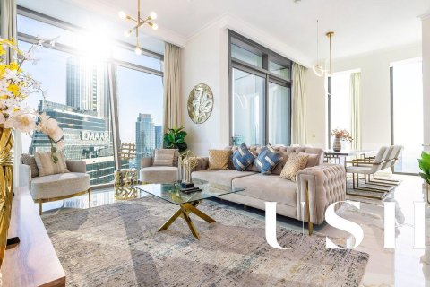 Apartamento en Burj Vista, Downtown Dubai (Downtown Burj Dubai), Dubai, 3 dormitorios, 169 m², № 46720 - foto 12