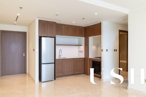 Appartement à EMAAR Beachfront, Dubai Harbour, Dubai, 1 chambre, 69 m², № 46719 - photo 14