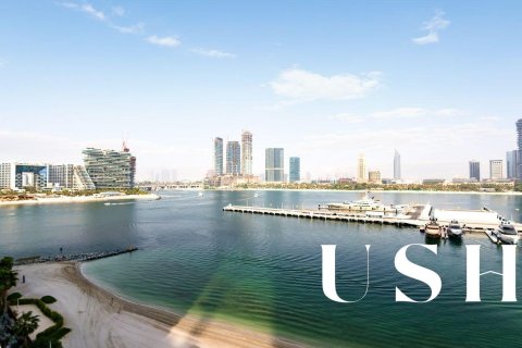 Appartement à EMAAR Beachfront, Dubai Harbour, Dubai, 1 chambre, 69 m², № 46719 - photo 7