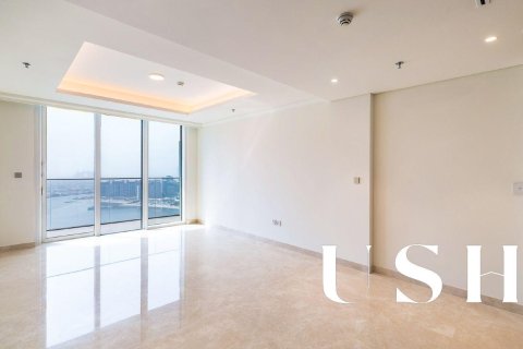 Appartement à EMAAR Beachfront, Dubai Harbour, Dubai, 1 chambre, 69 m², № 46719 - photo 3