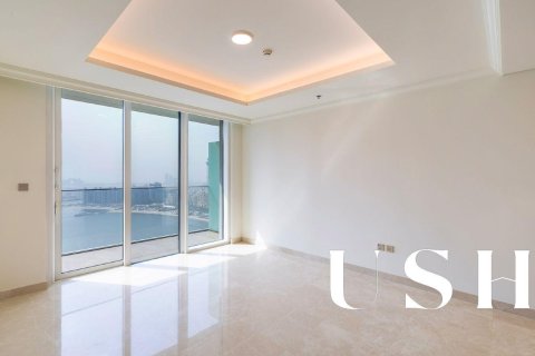 Appartement à EMAAR Beachfront, Dubai Harbour, Dubai, 1 chambre, 69 m², № 46719 - photo 12