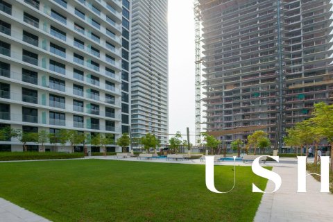 Appartement à EMAAR Beachfront, Dubai Harbour, Dubai, 1 chambre, 69 m², № 46719 - photo 9