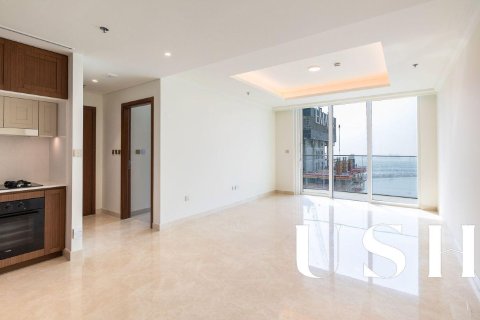 Appartement à EMAAR Beachfront, Dubai Harbour, Dubai, 1 chambre, 69 m², № 46719 - photo 13