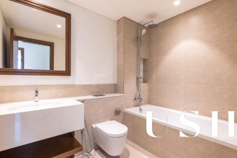 Appartement à EMAAR Beachfront, Dubai Harbour, Dubai, 1 chambre, 69 m², № 46719 - photo 5