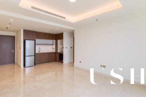 Appartement à EMAAR Beachfront, Dubai Harbour, Dubai, 1 chambre, 69 m², № 46719 - photo 15