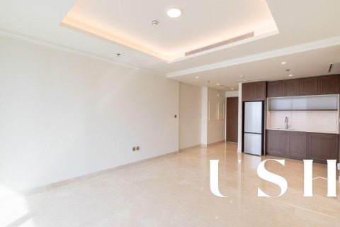 Appartement à EMAAR Beachfront, Dubai Harbour, Dubai, 1 chambre, 69 m², № 46719 - photo 16