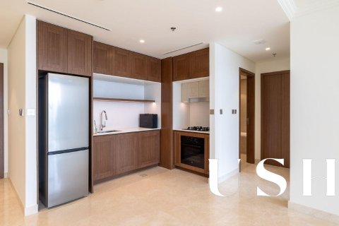Appartement à EMAAR Beachfront, Dubai Harbour, Dubai, 1 chambre, 69 m², № 46719 - photo 20