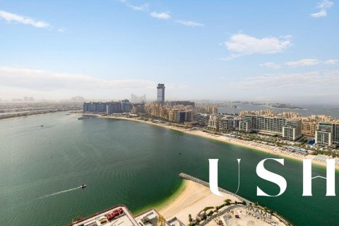 Appartement à EMAAR Beachfront, Dubai Harbour, Dubai, 1 chambre, 69 m², № 46719 - photo 21