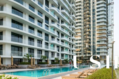 Appartement à EMAAR Beachfront, Dubai Harbour, Dubai, 1 chambre, 69 m², № 46719 - photo 8