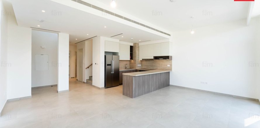 Maison de ville à Dubai, 3 chambres, 206 m², № 60620