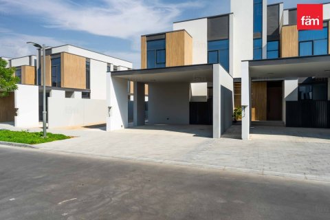 Maison de ville à Dubai, 3 chambres, 206 m², № 60620 - photo 17