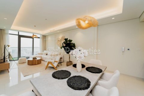 Купить квартиру в Бизнес-Бэе, Дубай: 3 спальни, 147.2м², № 60619 - фото 4