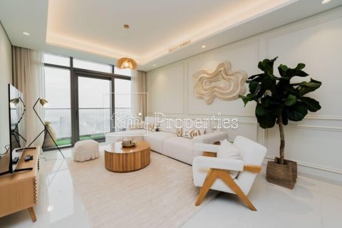 Купить квартиру в Бизнес-Бэе, Дубай: 3 спальни, 147.2м², № 60619 - фото 3