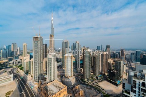 Купить квартиру в Бизнес-Бэе, Дубай: 3 спальни, 147.2м², № 60619 - фото 1