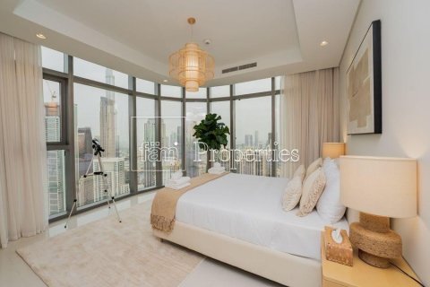 Купить квартиру в Бизнес-Бэе, Дубай: 3 спальни, 147.2м², № 60619 - фото 6