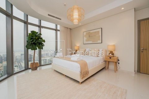 Купить квартиру в Бизнес-Бэе, Дубай: 3 спальни, 147.2м², № 60619 - фото 7