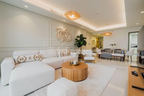 Купить квартиру в Бизнес-Бэе, Дубай: 3 спальни, 147.2м², № 60619 - фото 2