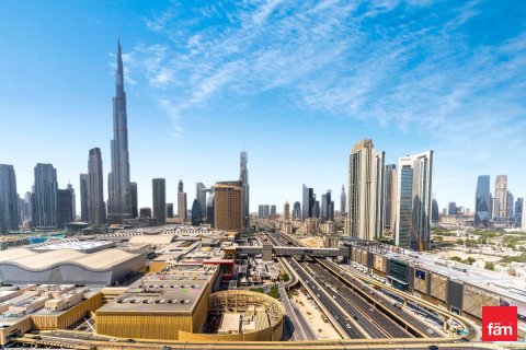 شقة في وسط مدينة دبي, دبي 2 غرف نوم, 112 م² رقم 60608 - صورة 1