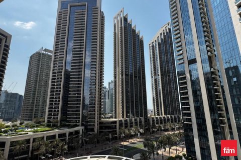 شقة في وسط مدينة دبي, دبي 1غرف نوم, 77.9 م² رقم 60607 - صورة 1