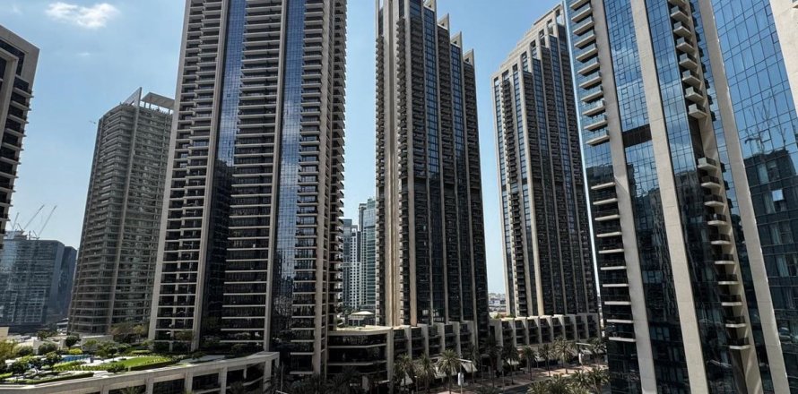 شقة في وسط مدينة دبي, دبي 1غرف نوم, 77.9 م² رقم 60607