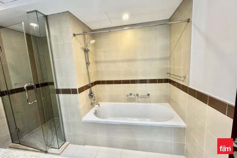 شقة في وسط مدينة دبي, دبي 1غرف نوم, 77.9 م² رقم 60607 - صورة 20