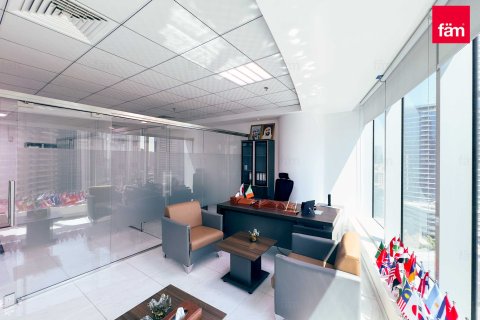 Oficina en Business Bay, Dubai, 107.6 m², № 60610 - foto 5
