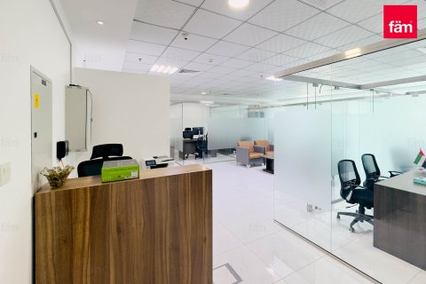 Oficina en Business Bay, Dubai, 107.6 m², № 60610 - foto 1