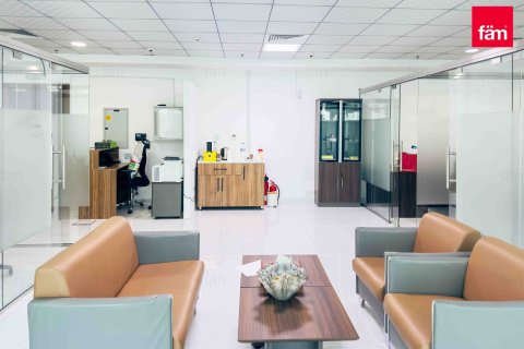 Oficina en Business Bay, Dubai, 107.6 m², № 60610 - foto 14