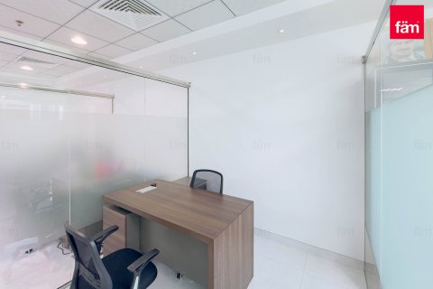 Oficina en Business Bay, Dubai, 107.6 m², № 60610 - foto 11