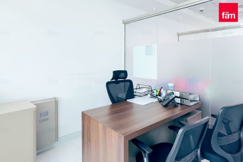 Oficina en Business Bay, Dubai, 107.6 m², № 60610 - foto 10
