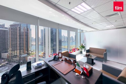 Oficina en Business Bay, Dubai, 107.6 m², № 60610 - foto 6