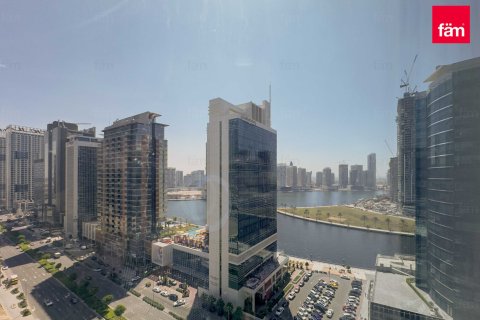 Oficina en Business Bay, Dubai, 107.6 m², № 60610 - foto 13