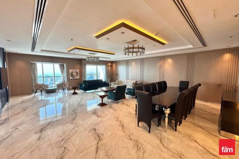 Ático en Dubai Marina, Dubai, 4 dormitorios, 298.3 m², № 60618 - foto 2
