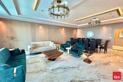 Ático en Dubai Marina, Dubai, 4 dormitorios, 298.3 m², № 60618 - foto 1